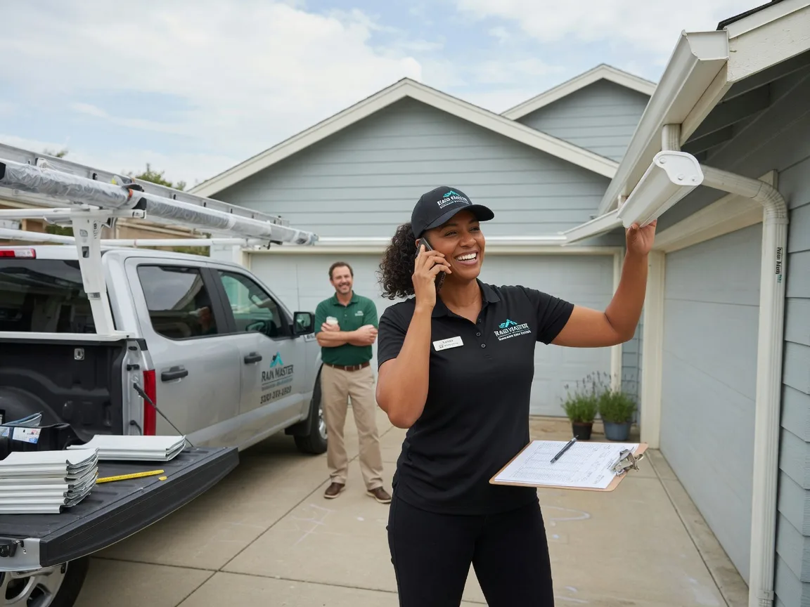 Gutter Installation Central Lake, MI FAQs